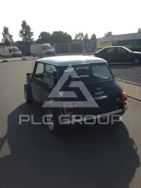 1996 Mini COOPER