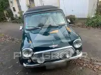 1996 Mini COOPER