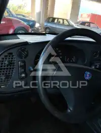 1996 SAAB 900