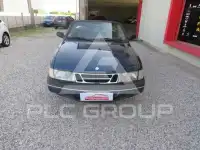1996 SAAB 900