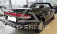 1996 SAAB 900