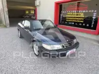 1996 SAAB 900