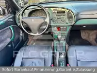 1996 SAAB 900