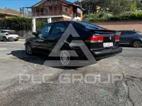 1996 SAAB 900