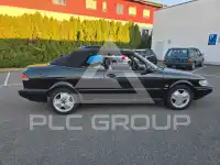 1996 SAAB 900