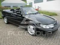 1996 SAAB 900