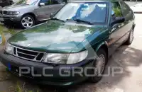 1996 SAAB 900