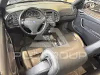1996 SAAB 900