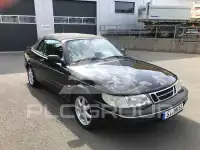 1996 SAAB 900