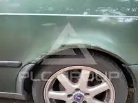 1996 SAAB 900