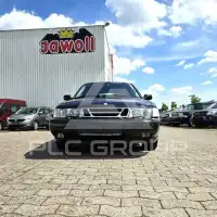 1996 SAAB 900