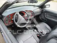 1996 SAAB 900