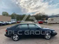 1996 SAAB 900