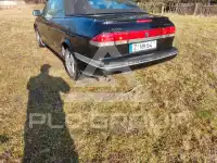 1996 SAAB 900