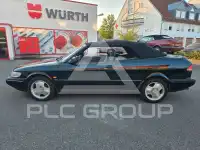 1996 SAAB 900