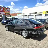 1996 SAAB 900