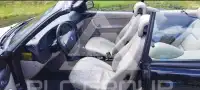 1996 SAAB 900