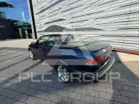 1996 SAAB 900