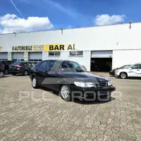 1996 SAAB 900