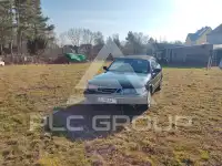 1996 SAAB 900