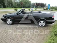 1996 SAAB 900