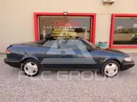 1996 SAAB 900