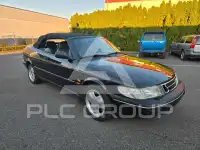 1996 SAAB 900