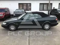 1996 SAAB 9-3