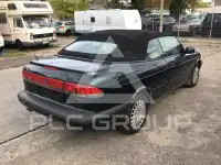 1996 SAAB 9-3
