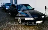 1996 SAAB 9000