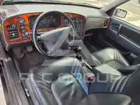 1996 SAAB 9000