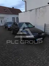 1996 SAAB 9000