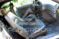 1996 SAAB 9000