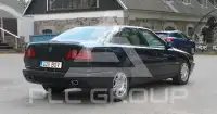 1996 Maserati QUATTROPORTE