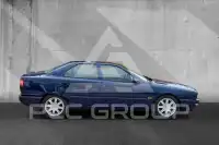 1996 Maserati QUATTROPORTE