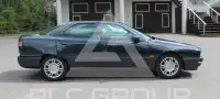 1996 Maserati QUATTROPORTE