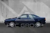 1996 Maserati QUATTROPORTE
