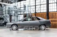 1996 Maserati QUATTROPORTE