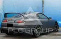 1996 Toyota SUPRA