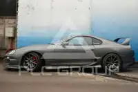 1996 Toyota SUPRA