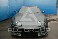 1996 Toyota SUPRA