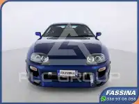 1996 Toyota SUPRA