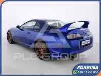 1996 Toyota SUPRA