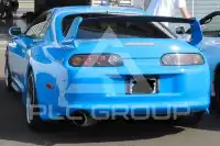 1996 Toyota SUPRA