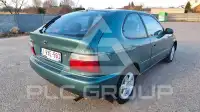 1996 Toyota COROLLA