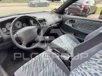 1996 Toyota COROLLA