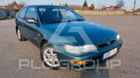 1996 Toyota COROLLA