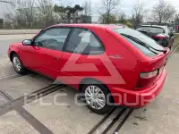 1996 Toyota COROLLA