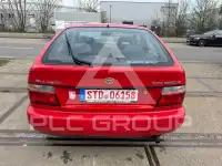 1996 Toyota COROLLA