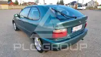 1996 Toyota COROLLA